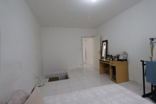 Quarto 1 - Casa 1 de casa à venda com 7 quartos, 356m² em Vila Ema, São Paulo