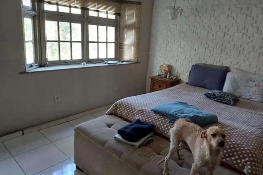 Casa à venda com 3 quartos, 379m² em Três Figueiras, Porto Alegre