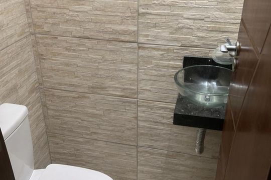 Casa à venda com 2 quartos, 210m² em Mooca, São Paulo