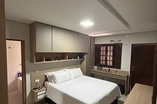 Casa à venda com 2 quartos, 210m² em Mooca, São Paulo
