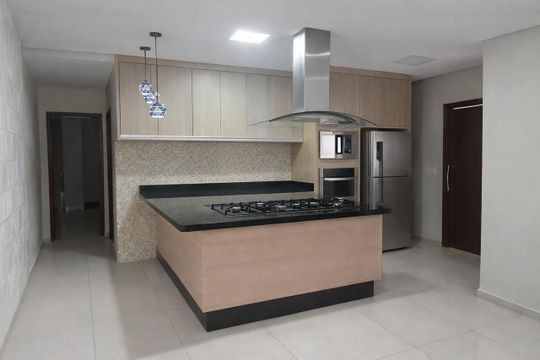Casa à venda com 2 quartos, 210m² em Mooca, São Paulo