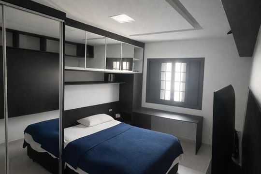 Casa à venda com 2 quartos, 210m² em Mooca, São Paulo