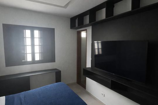 Casa à venda com 2 quartos, 210m² em Mooca, São Paulo