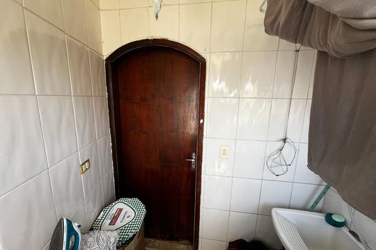 Área de Serviço de casa à venda com 3 quartos, 190m² em Tucuruvi, São Paulo