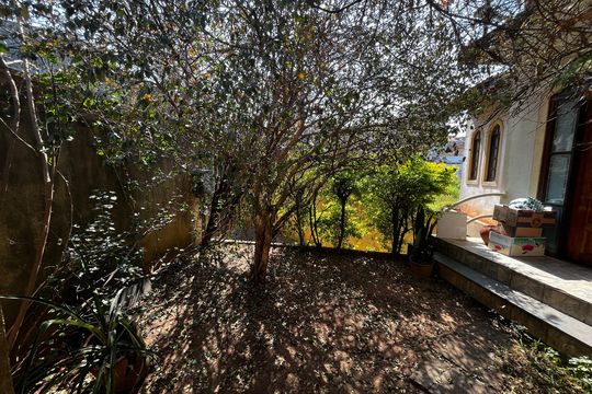 Quintal de casa à venda com 3 quartos, 190m² em Tucuruvi, São Paulo