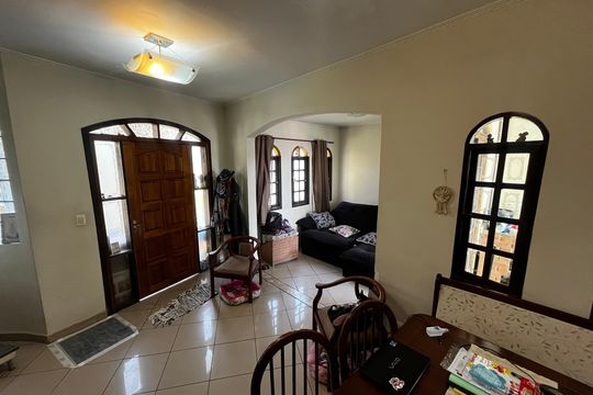 Casa à venda com 3 quartos, 190m² em Tucuruvi, São Paulo