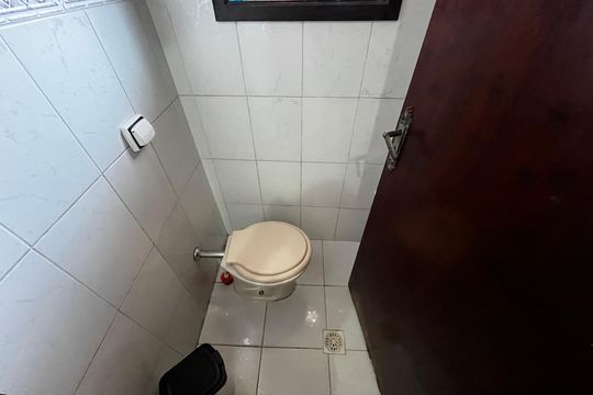 Lavabo de casa à venda com 3 quartos, 190m² em Tucuruvi, São Paulo