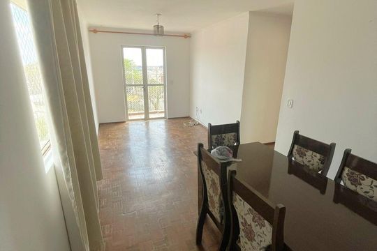 Apartamento à venda com 2 quartos, 64m² em Jardim Boa Esperança, Campinas