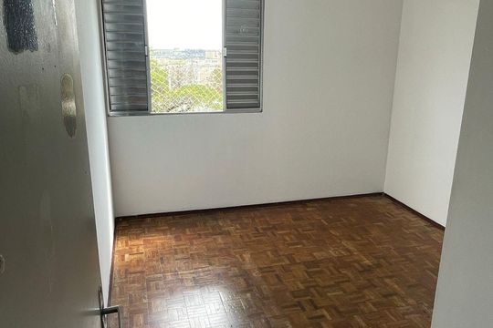 Quarto 1 de apartamento à venda com 2 quartos, 64m² em Jardim Boa Esperança, Campinas