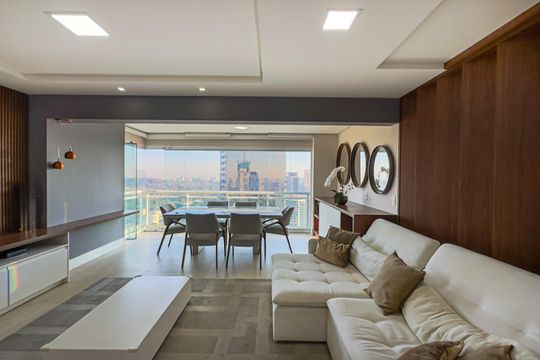 Apartamento para alugar com 2 quartos, 85m² em Itaim Bibi, São Paulo