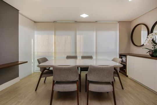 Sala de apartamento para alugar com 2 quartos, 85m² em Itaim Bibi, São Paulo