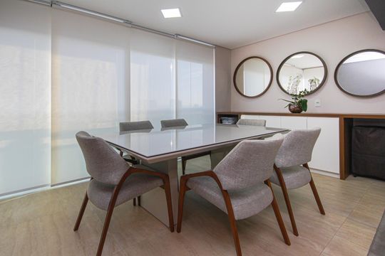 Sala de apartamento para alugar com 2 quartos, 85m² em Itaim Bibi, São Paulo