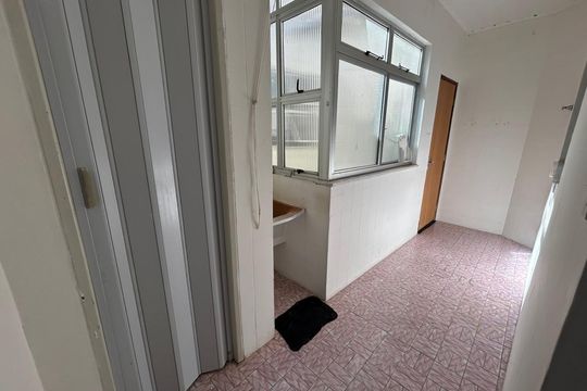 Apartamento à venda com 3 quartos, 100m² em Cidade Nova, Belo Horizonte