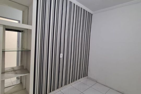 Quarto 3 de casa à venda com 3 quartos, 150m² em Vila Lais, São Paulo