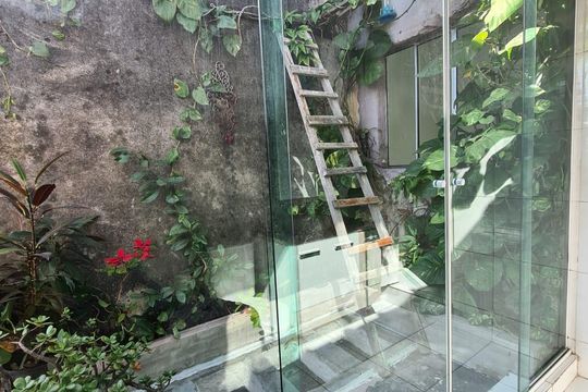Área Externa de casa à venda com 3 quartos, 150m² em Vila Lais, São Paulo