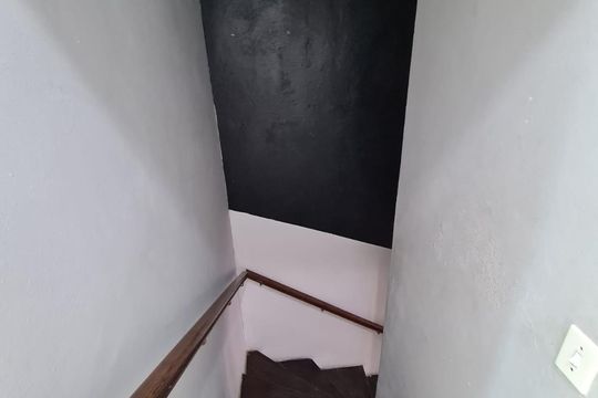 Escada de casa à venda com 3 quartos, 150m² em Vila Lais, São Paulo