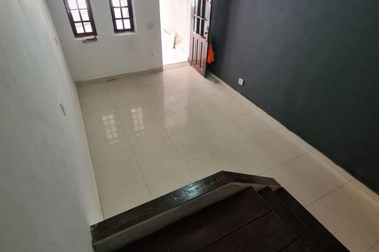Sala de casa à venda com 3 quartos, 150m² em Vila Lais, São Paulo