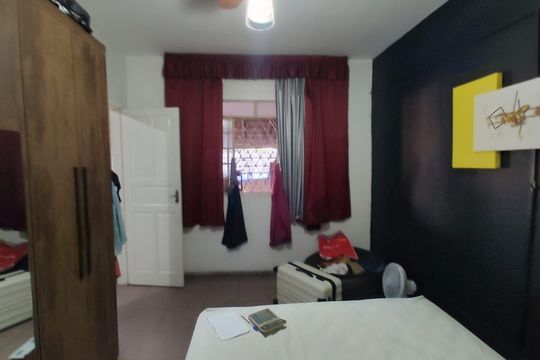 Casa à venda com 5 quartos, 312m² em João Pinheiro, Belo Horizonte