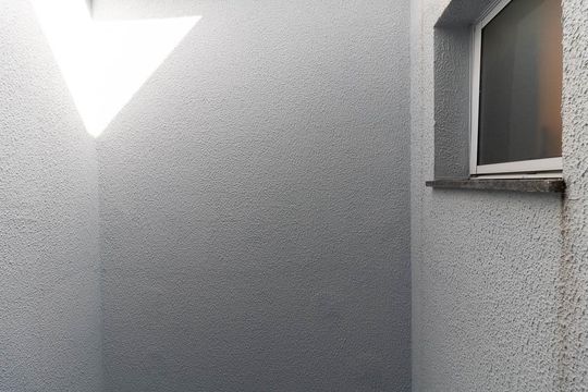 Vista da Suíte 2 de casa de condomínio à venda com 2 quartos, 60m² em Vila Moinho Velho, São Paulo