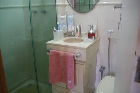 Apartamento à venda com 2 quartos, 79m² em Méier, Rio de Janeiro