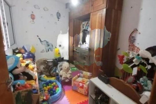 Apartamento à venda com 1 quarto, 44m² em Vila Santa Isabel, São Paulo