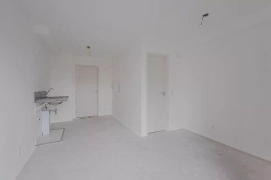 Studio de apartamento à venda com 1 quarto, 25m² em Pinheiros, São Paulo