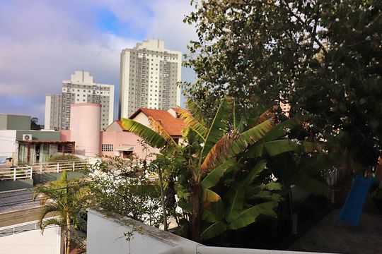 Suíte 1 Vista de casa de condomínio à venda com 4 quartos, 642m² em Bairro dos Casa, São Bernardo do Campo
