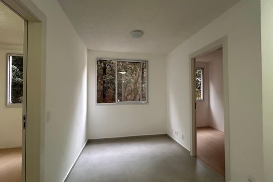 Apartamento para alugar com 2 quartos, 35m² em Vila Pirituba, São Paulo