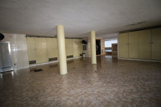 Área comum de apartamento à venda com 2 quartos, 60m² em Madureira, Rio de Janeiro