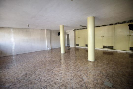 Área comum de apartamento à venda com 2 quartos, 60m² em Madureira, Rio de Janeiro