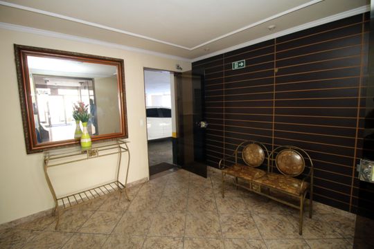 Área comum de apartamento à venda com 2 quartos, 60m² em Madureira, Rio de Janeiro