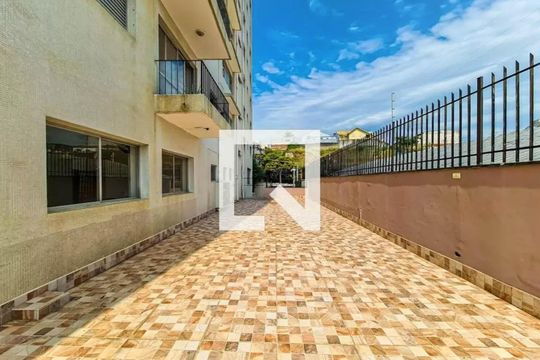 Área comum de apartamento à venda com 2 quartos, 75m² em Parada Inglesa, São Paulo