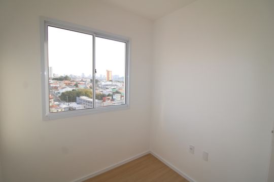 Quarto 1 de apartamento para alugar com 2 quartos, 35m² em Casa Verde Alta, São Paulo