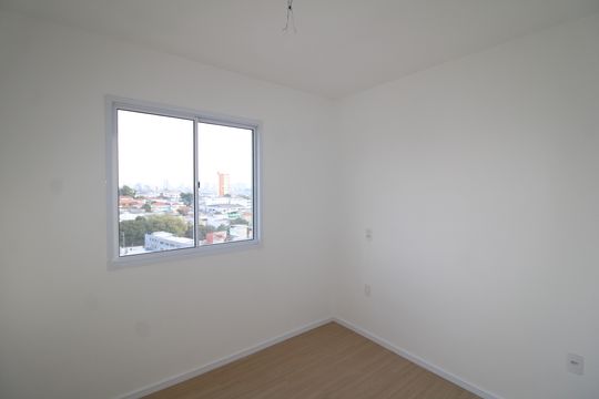 Quarto 2 de apartamento para alugar com 2 quartos, 35m² em Casa Verde Alta, São Paulo