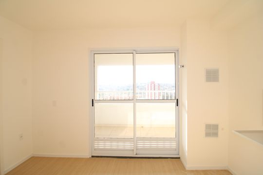 Apartamento para alugar com 2 quartos, 35m² em Casa Verde Alta, São Paulo