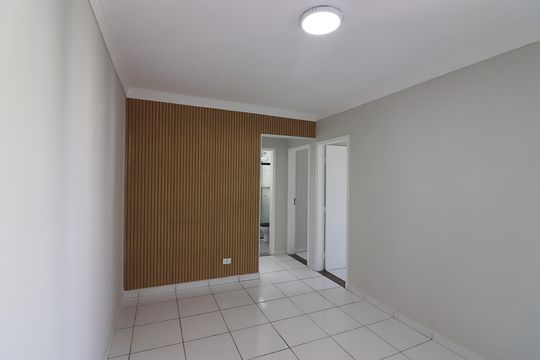 Sala de apartamento à venda com 2 quartos, 50m² em Taboão, São Bernardo do Campo