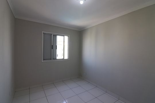 Quarto 1 de apartamento à venda com 2 quartos, 50m² em Taboão, São Bernardo do Campo