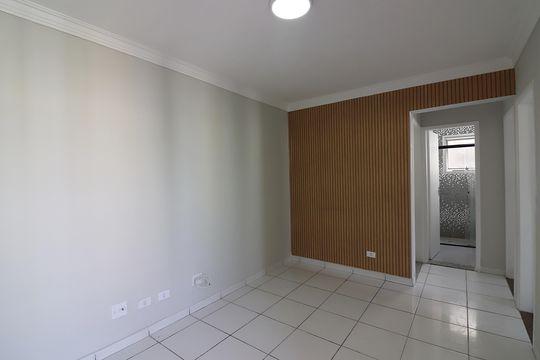 Apartamento à venda com 2 quartos, 50m² em Taboão, São Bernardo do Campo