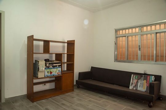 Sala de casa à venda com 2 quartos, 141m² em Vila da Saúde, São Paulo