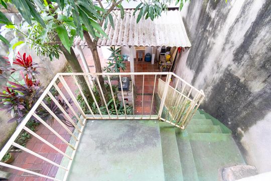 Edícula de casa à venda com 4 quartos, 180m² em Vila Guarani (zona Sul), São Paulo