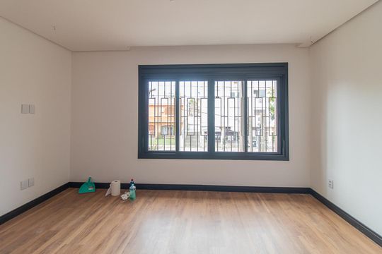Quarto 3 de casa à venda com 3 quartos, 300m² em Jardim Botânico, Porto Alegre