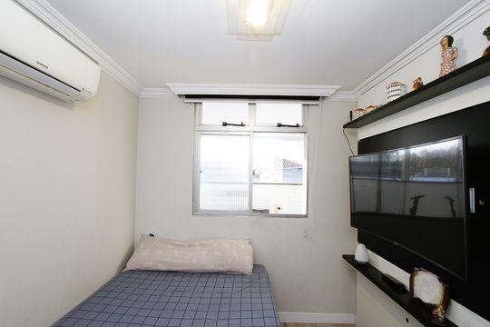 Quarto 3 de apartamento à venda com 3 quartos, 130m² em Prado, Belo Horizonte