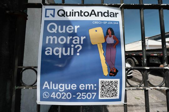 Placa de casa à venda com 1 quarto, 40m² em Parque Boturussu, São Paulo