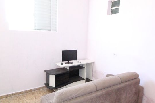 Studio de kitnet/studio para alugar com 1 quarto, 40m² em Jardim Ismenia, São José dos Campos