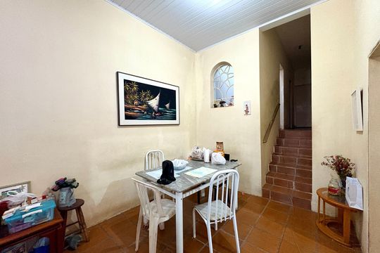 Sala de casa à venda com 3 quartos, 160m² em Vila Bela Ii, Jundiaí