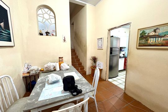 Casa à venda com 3 quartos, 160m² em Vila Bela Ii, Jundiaí