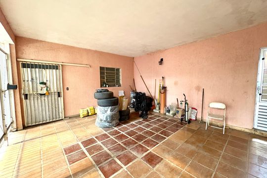 Área comum de casa à venda com 3 quartos, 160m² em Vila Bela Ii, Jundiaí