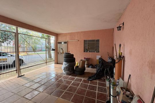 Área comum de casa à venda com 3 quartos, 160m² em Vila Bela Ii, Jundiaí