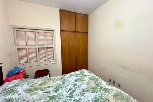 Suite de casa à venda com 3 quartos, 160m² em Vila Bela Ii, Jundiaí