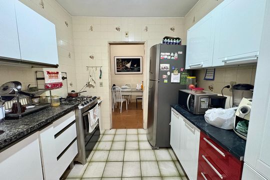 Cozinha de casa à venda com 3 quartos, 160m² em Vila Bela Ii, Jundiaí